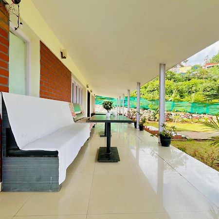 Nilgiris Inn Kotagiri Εξωτερικό φωτογραφία
