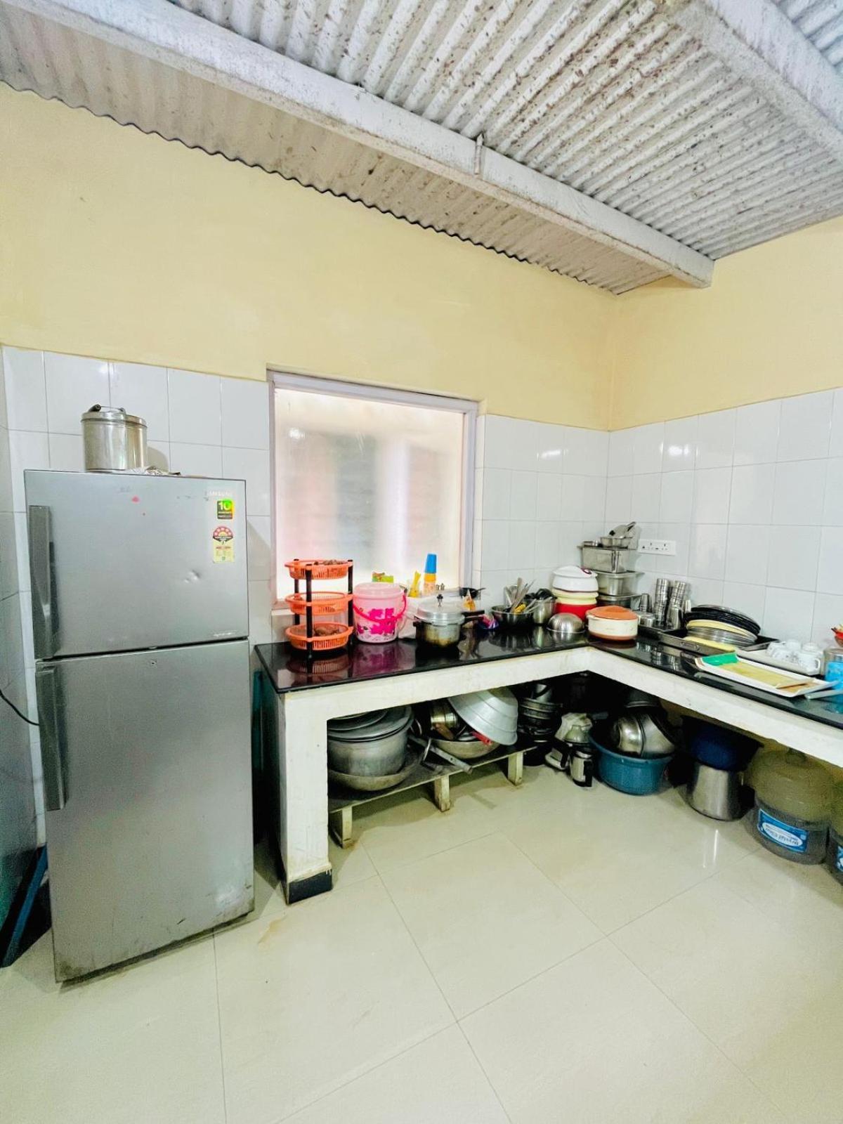 Nilgiris Inn Kotagiri Εξωτερικό φωτογραφία