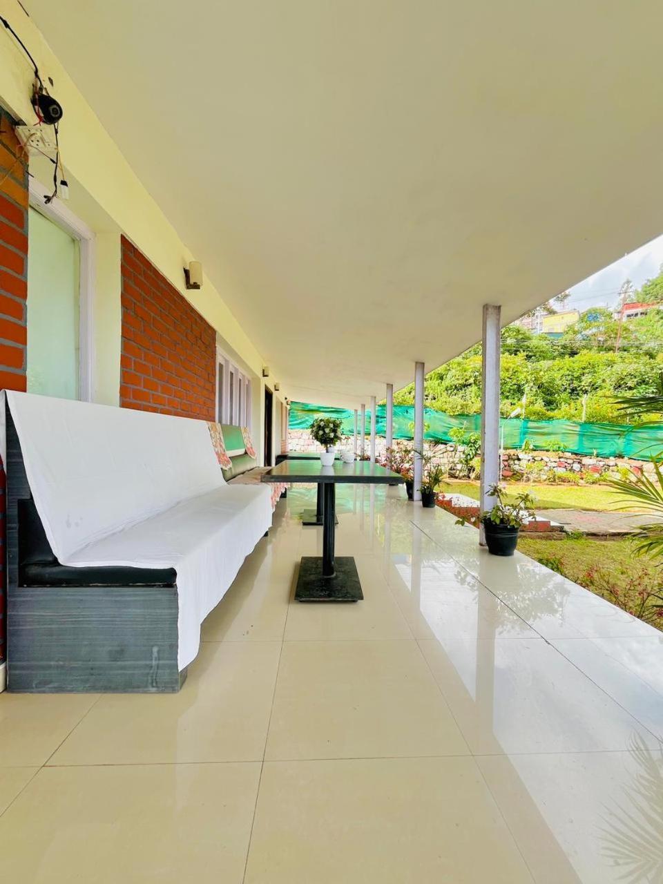 Nilgiris Inn Kotagiri Εξωτερικό φωτογραφία
