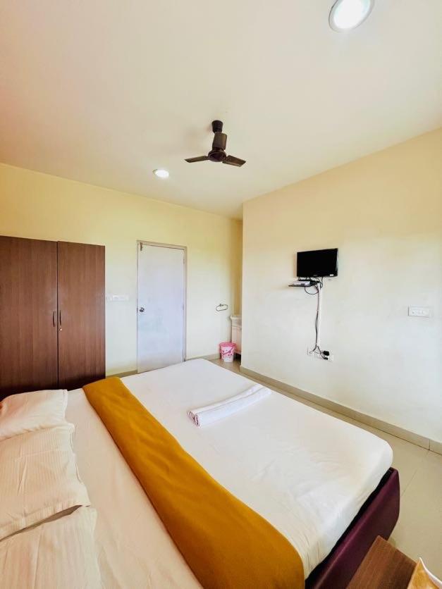Nilgiris Inn Kotagiri Εξωτερικό φωτογραφία