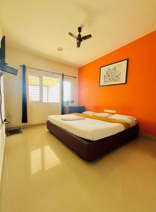 Nilgiris Inn Kotagiri Εξωτερικό φωτογραφία