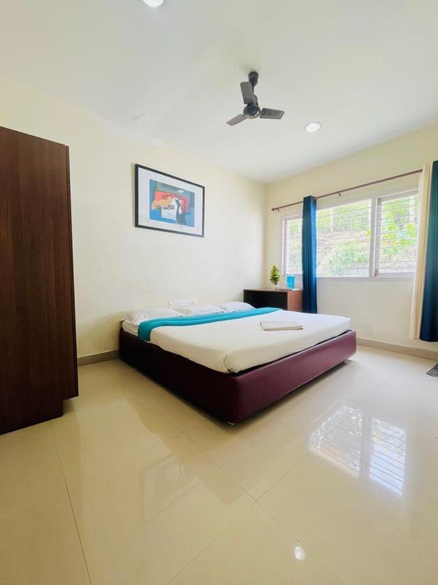 Nilgiris Inn Kotagiri Εξωτερικό φωτογραφία