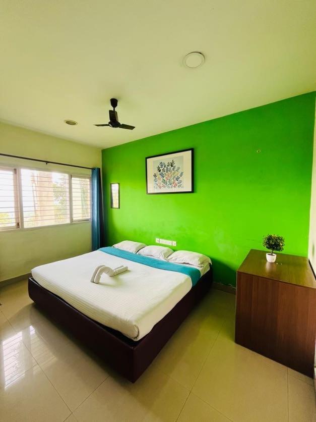Nilgiris Inn Kotagiri Εξωτερικό φωτογραφία
