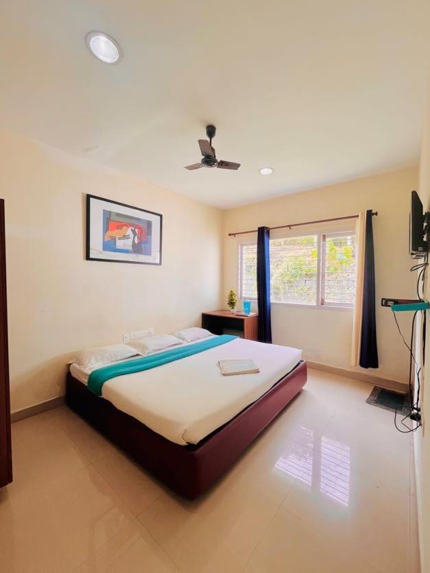 Nilgiris Inn Kotagiri Εξωτερικό φωτογραφία