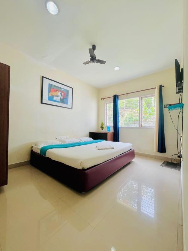 Nilgiris Inn Kotagiri Εξωτερικό φωτογραφία