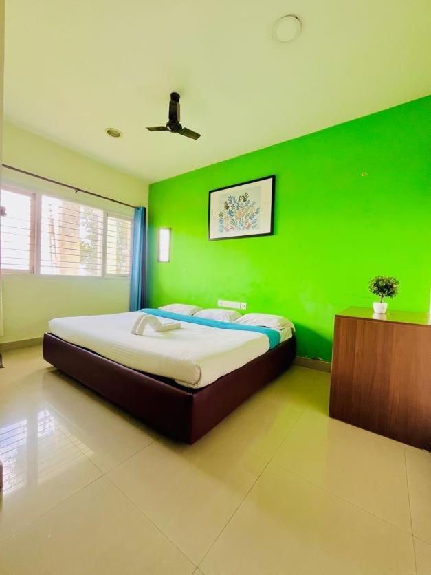 Nilgiris Inn Kotagiri Εξωτερικό φωτογραφία