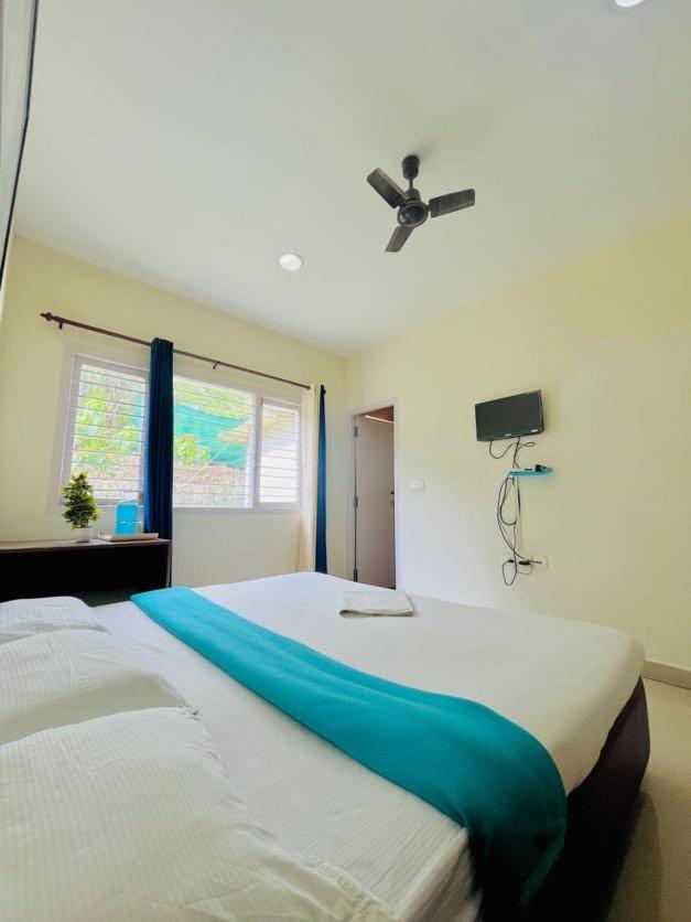 Nilgiris Inn Kotagiri Εξωτερικό φωτογραφία