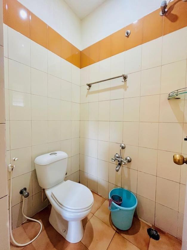 Nilgiris Inn Kotagiri Εξωτερικό φωτογραφία