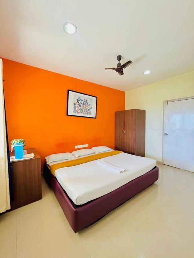 Nilgiris Inn Kotagiri Εξωτερικό φωτογραφία
