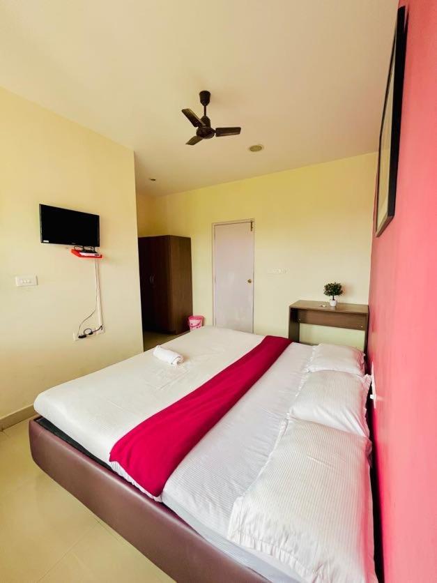 Nilgiris Inn Kotagiri Εξωτερικό φωτογραφία