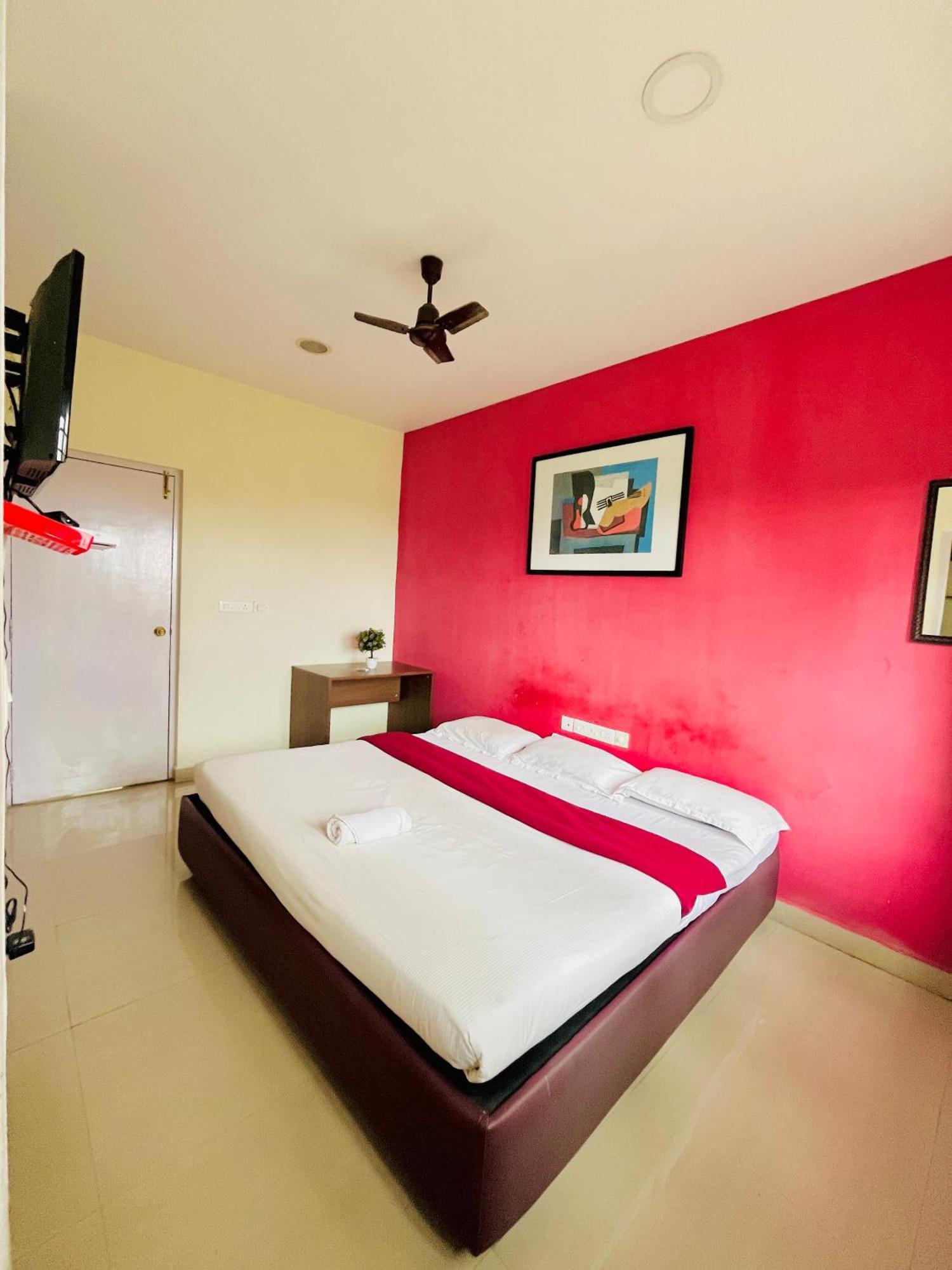 Nilgiris Inn Kotagiri Εξωτερικό φωτογραφία
