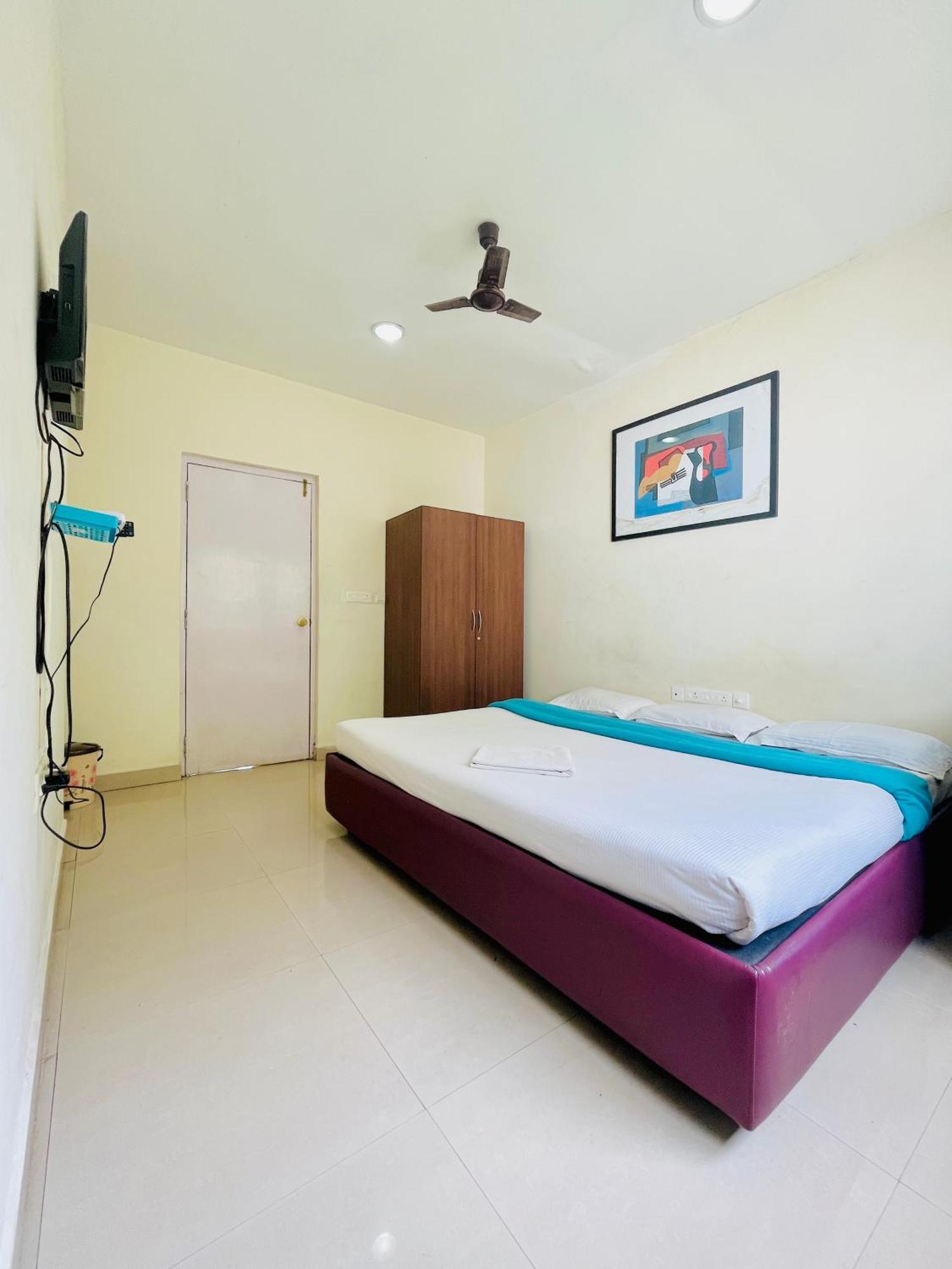 Nilgiris Inn Kotagiri Εξωτερικό φωτογραφία