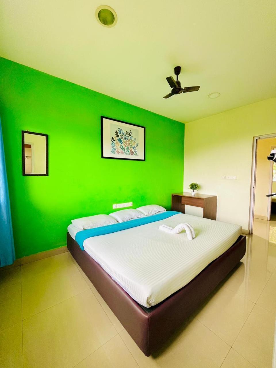 Nilgiris Inn Kotagiri Εξωτερικό φωτογραφία